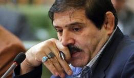 املاک چهره مطرح کشتی ایران را آتش زدند