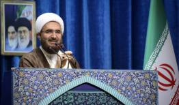 پیام نوروزی رهبری،پیام زندگی در میانه جنگ بود
