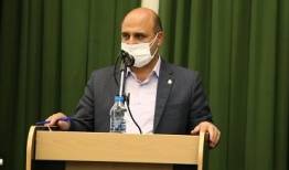۹۰ درصد تقاطع غیرهمسطح دانشگاه تکمیل شده است