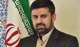 مدیرعامل شرکت عمران شهرهای جدید منصوب شد