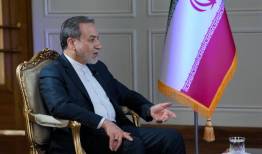 ما خواهان پایان کامل و دائمی جنگ هستیم