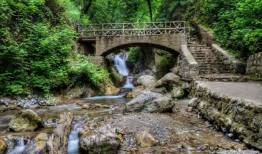 واکاوی دلایل عقب ماندگی گلستان درجذب گردشگر+فیلم