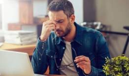 اختلال عاطفی فصلی چیست و چه علائمی دارد؟