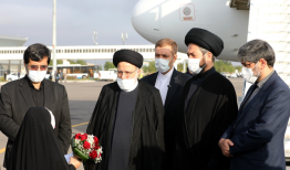 موانعی که با سفر هیئت دولت در فارس رفع شد