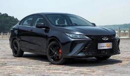 آریزو 5 GT‌ با 197 اسب بخار قدرت رونمایی شد