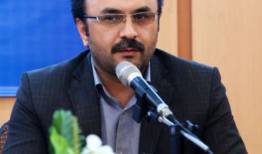 کسب رتبه عالی روابط عمومی سازمان صمت گیلان در کشور 