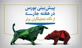 تحلیل تکنیکال شاخص و خوش بینی به آغاز صعود تازه !