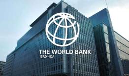 بانک جهانی حمایت مالی از افغانستان را قطع کرد