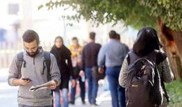نرخ بیکاری در بهار1400 ، 8درصد شد