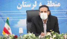 ضریب پوشش ۹۸ درصدی تلفن همراه در مناطق شهری لرستان