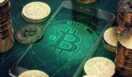 ارزش بیت کوین ۲.۶ درصد افزایش یافت