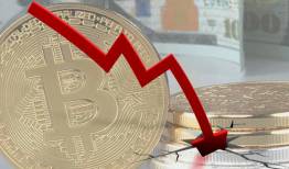 سقوط قیمت بیت‌کوین به زیر ۳۶ هزار دلار 