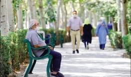 رقم حقوق بازنشستگان در ۱۴۰۱ مشخص شد