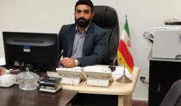 شکوه حضور درانتخابات با اعتماد به نسل جوان
