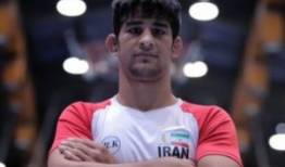 کسب سهمیه المپیک توسط کشتی گیر لرستانی
