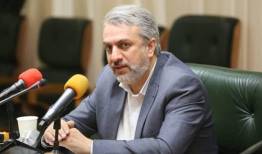تراز تجاری کشور سال آینده مثبت می شود
