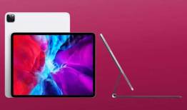 معرفی صفحه نمایش MiniLED جدید در آی پد ۱۲.۹ اینچی