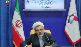 رونمایی از سرود گام یاران سلیمانی در سالروز شهادت حاج قاسم سلیمانی در لرستان