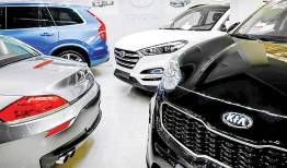 رونق دلال بازی با کد ملی در بازار خودرو