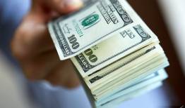 افزایش قیمت دلار در معاملات جهانی