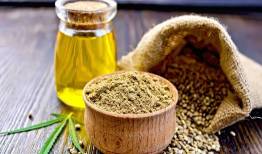 ۴ دلیل عقب ماندگی در طرح خوداتکایی دانه های روغنی
