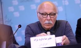 استفاده از سینمای ایران برای رونق بازار نمایش خانگی