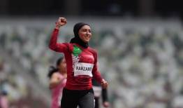 دوومیدانی، ورزش اول در المپیک ۲۰۲۰ توکیو