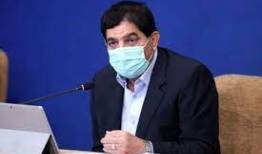 معاون هماهنگی اقتصادی معاون اول منصوب شد