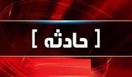 تصادف در کوهدشت 7 کشته و مصدوم بر جا گذاشت
