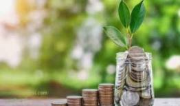 افزایش سرمایه ۱۰۰ درصدی \