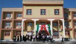 ساخت  ۳۵۰ مدرسه توسط خیرین در همدان