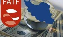 ایران همچنان در فهرست سیاه FATF باقی ماند