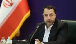 دکتر صالح‌‌ آبادی سفیر ایران در قطر شد
