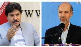 برنامه‌های ارائه شده گزینه پیشنهادی وزارت نیرو قابل دفاع است