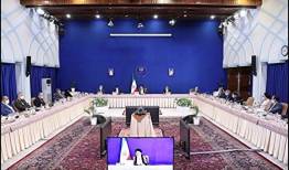 برگزاری نشست فعالان حوزه صادرات با رئیس جمهور