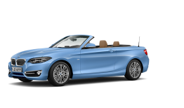 رونمایی از خودروی BMW با قابلیت تغییر رنگ+فیلم