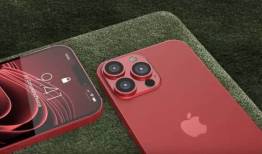 کاهش سرعت نمایش تصاویر در آیفون ۱۳ پرو 