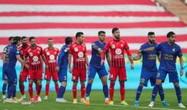 طلب ۳ میلیون دلاری پرسپولیس و استقلال از AFC