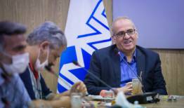 مجتبی فریدونی مدیرعامل باشگاه ذوب‌آهن شد