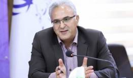 لرستان حدود ۱.۱ درصد از پیک بار کشور برق مصرف دارد