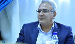 نیروگاه برقابی شول آباد در لرستان وارد مدار شد