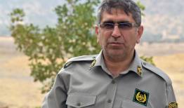 تاکنون هیچ جانور وحشی در منطقه کمالوند مشاهده نشده است