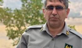 تحویل ۵۰ دستگاه موتورسیکلت به محیط بانان لرستانی