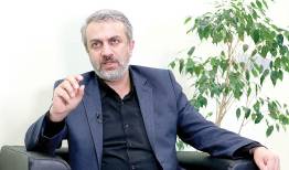 راه اندازی کارخانه‌های تعطیل شده سوریه توسط شرکت‌های ایرانی 
