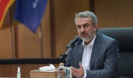 لزوم تدوین نقشه راه همکاری‌ تجاری ایران و قزاقستان
