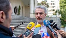 تصویب لایحه واردات خودروهای کارکرده در دولت