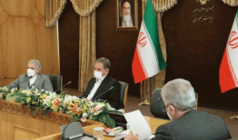برگزاری جلسه شورای اقتصاد به ریاست جهانگیری