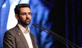 مشهد قطب فناوری در کشور و خراسان رضوی است