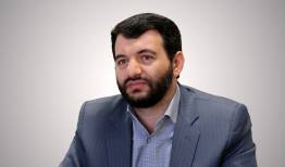 حجت اله عبد الملکی دبیر شورای عالی مناطق آزاد شد