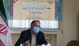 افتتاح و کلنگ زنی 11 پروژه در همدان در دهه فجر 